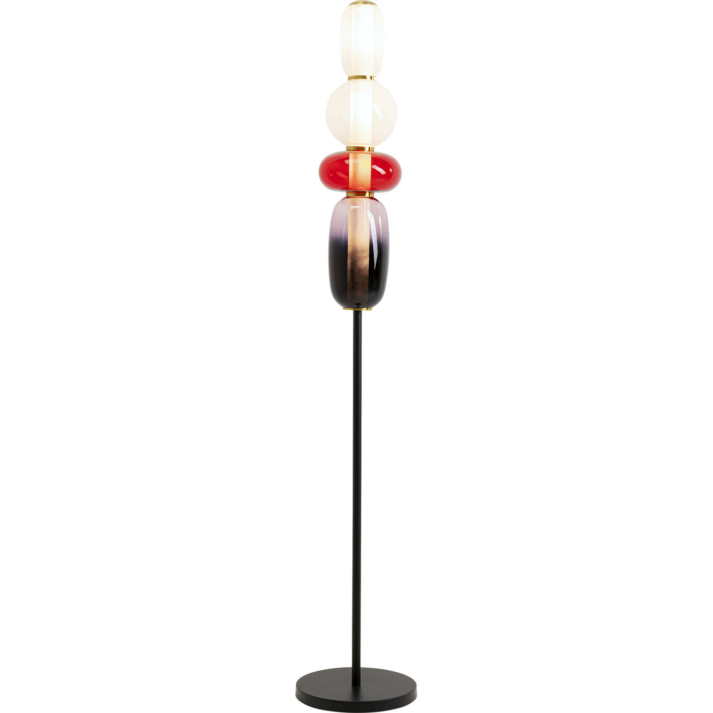 Stehleuchte Sugar 150cm