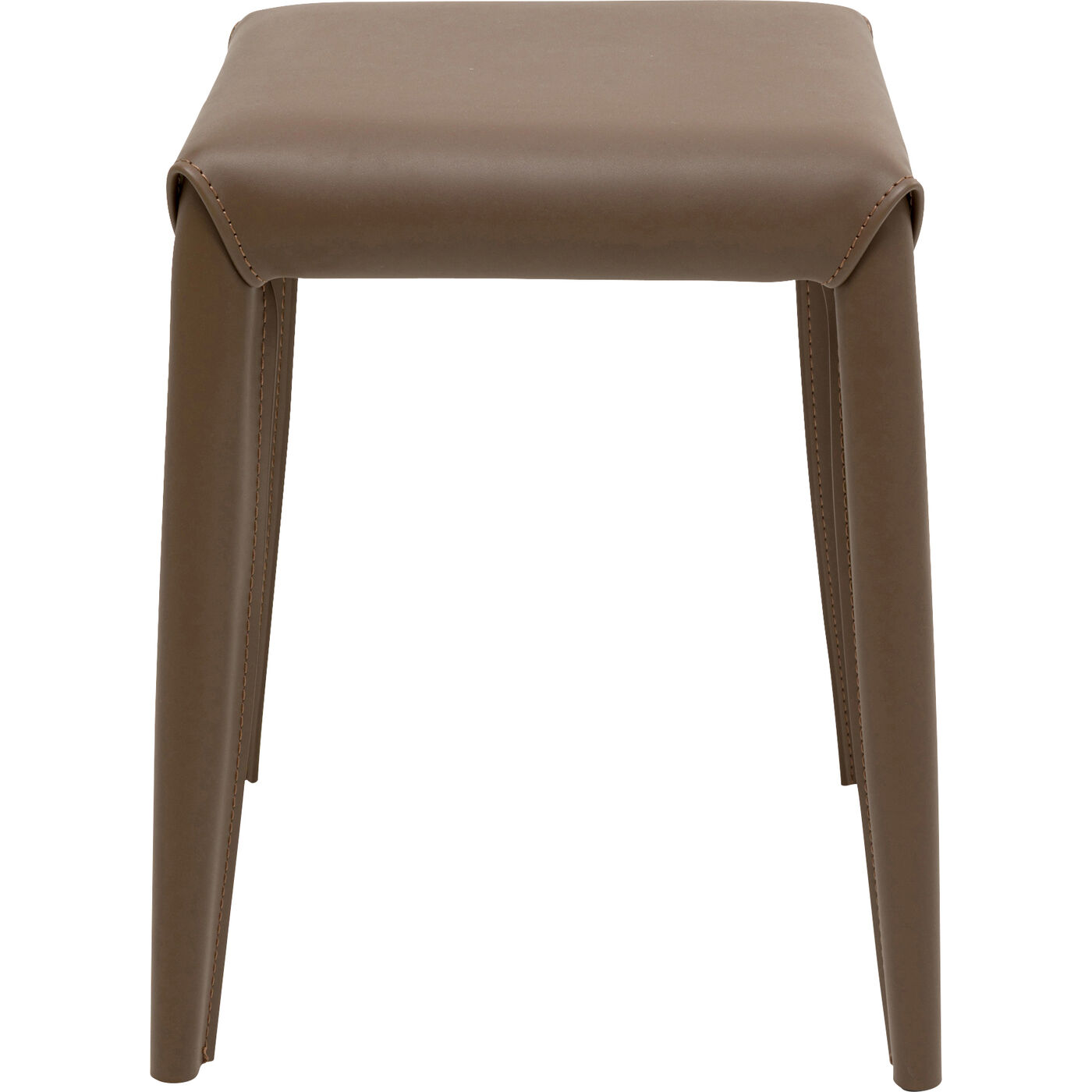 Hocker Monza Dunkelgrau