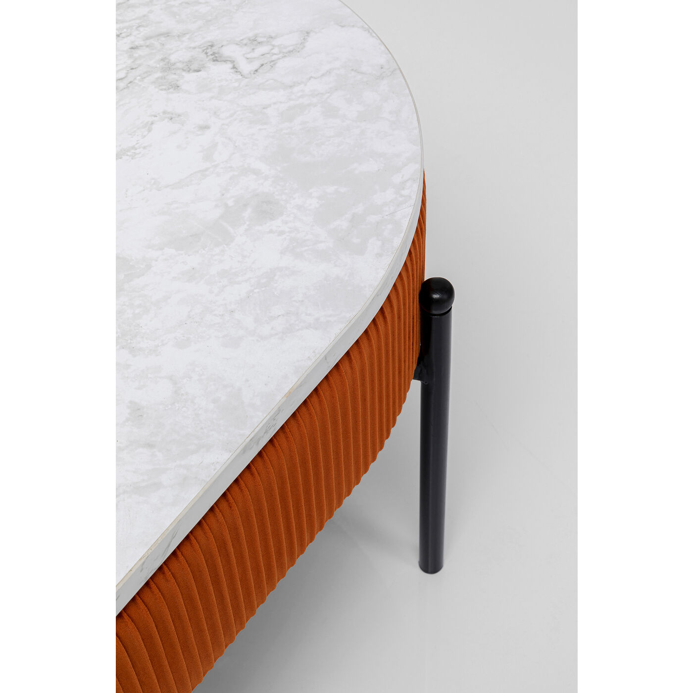 Tavolino Ballabile Storage 114x60cm