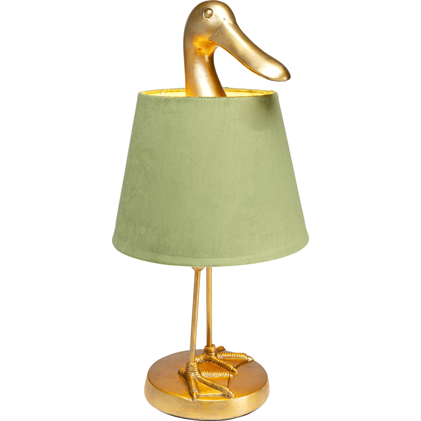 Tischleuchte Duck 61cm