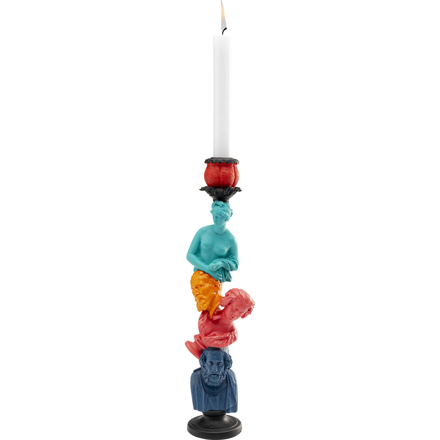 Kerzenständer Balance Art 35cm