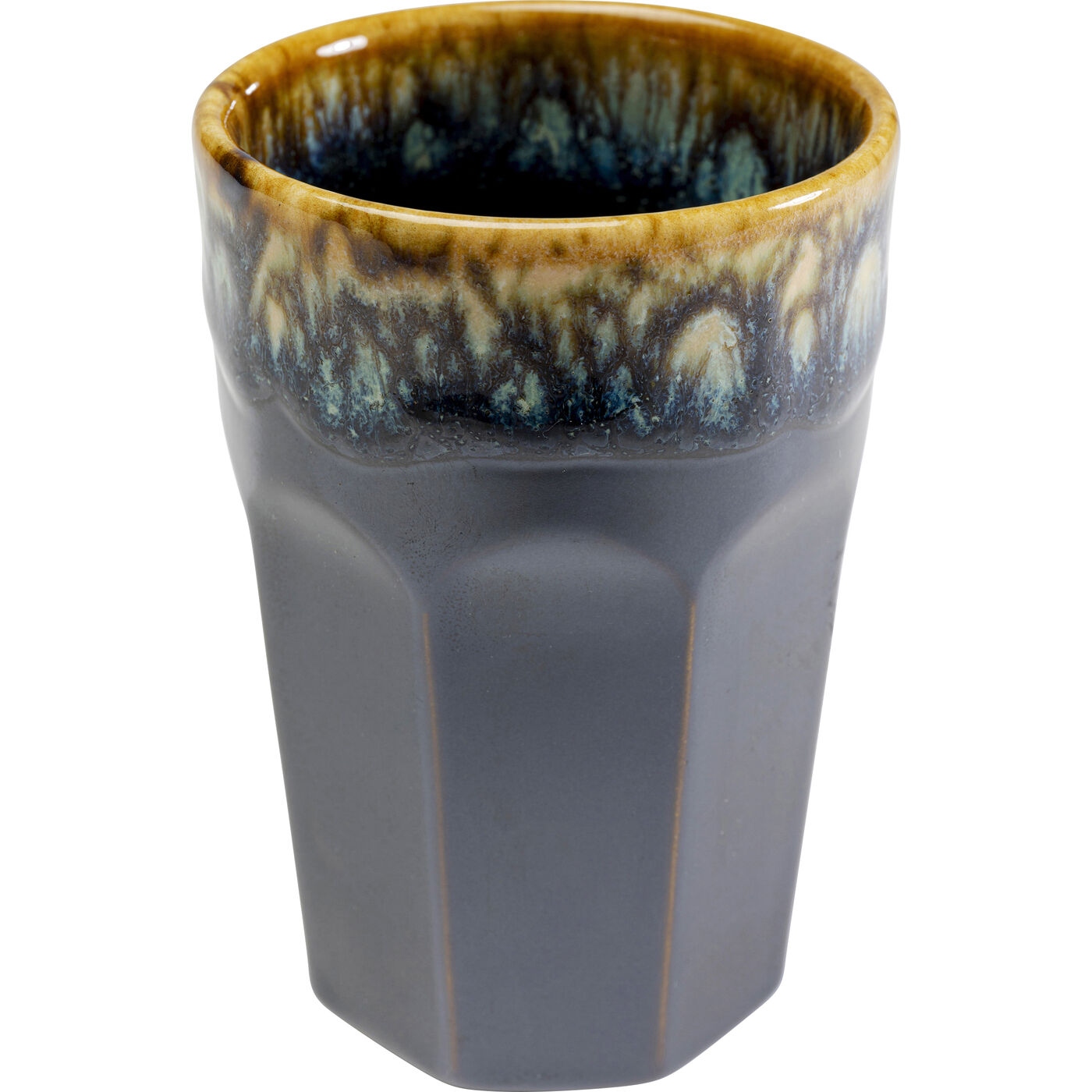 Becher Lio Dunkelblau