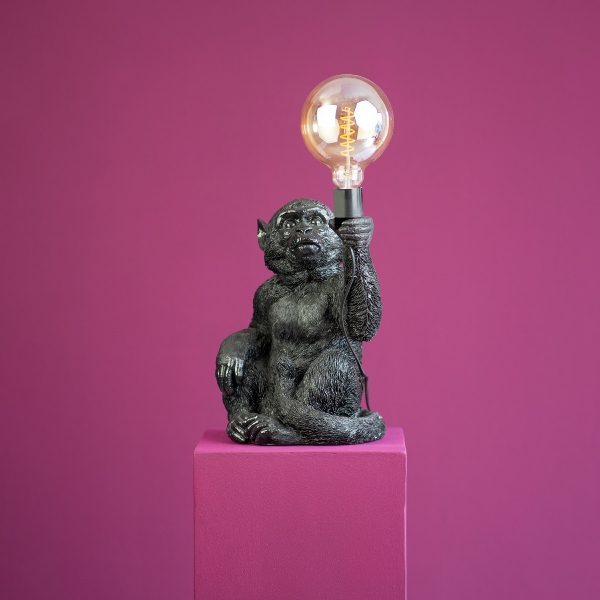 Tischleuchte Monkey Arian