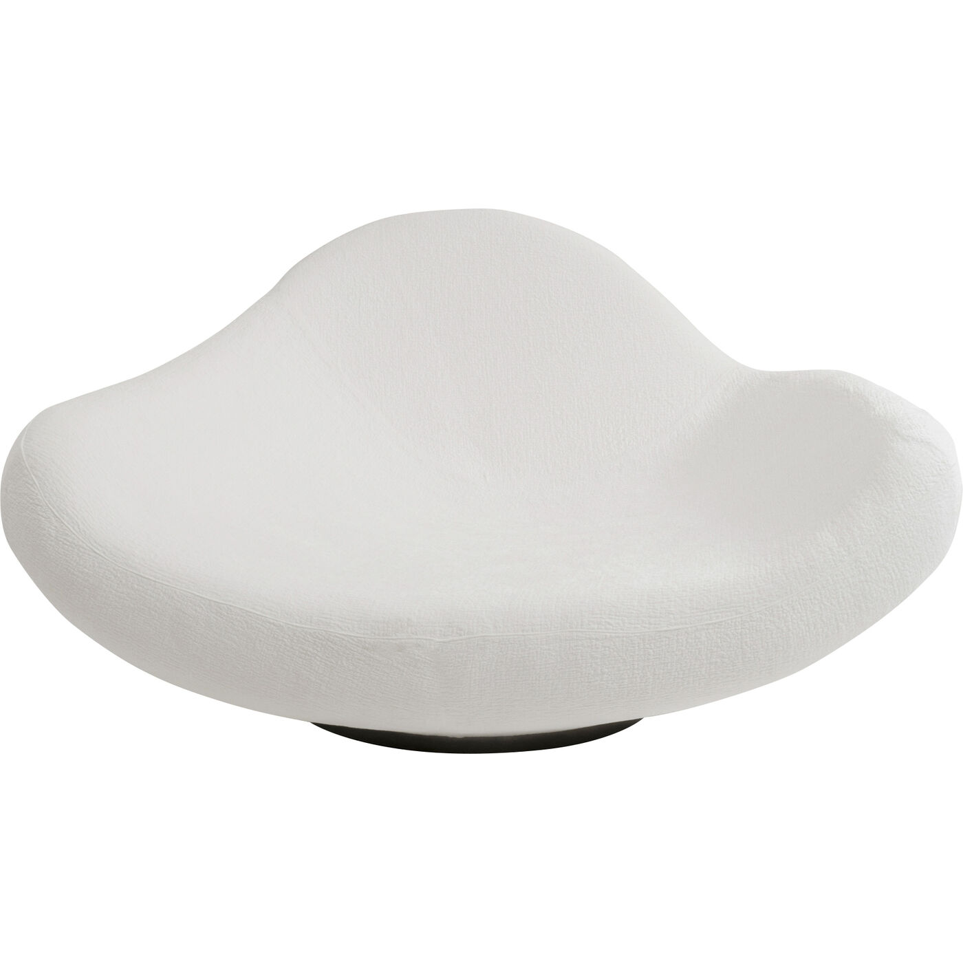 Sessel Nebula Weiß 177cm