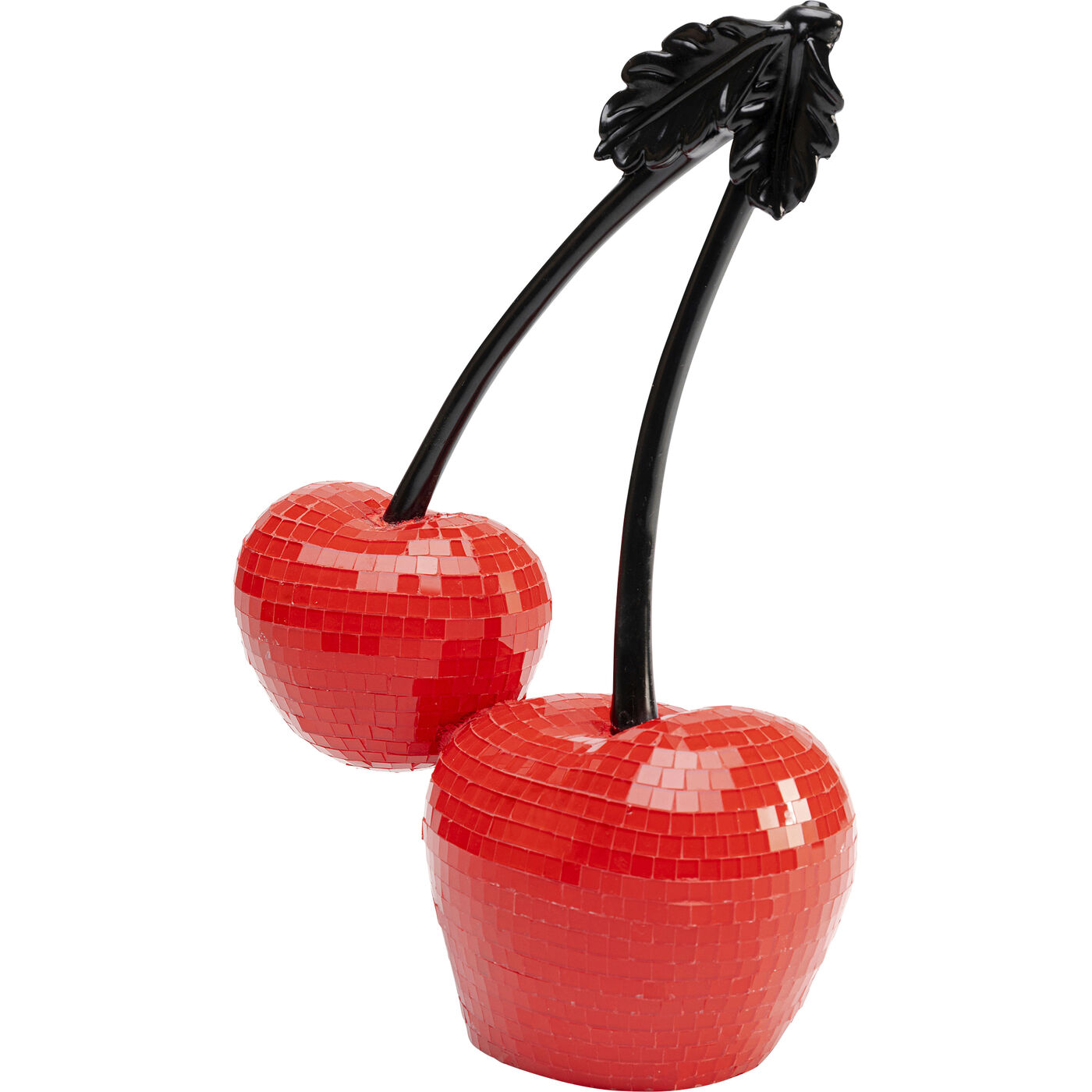 Deko Objekt Cherries 16cm
