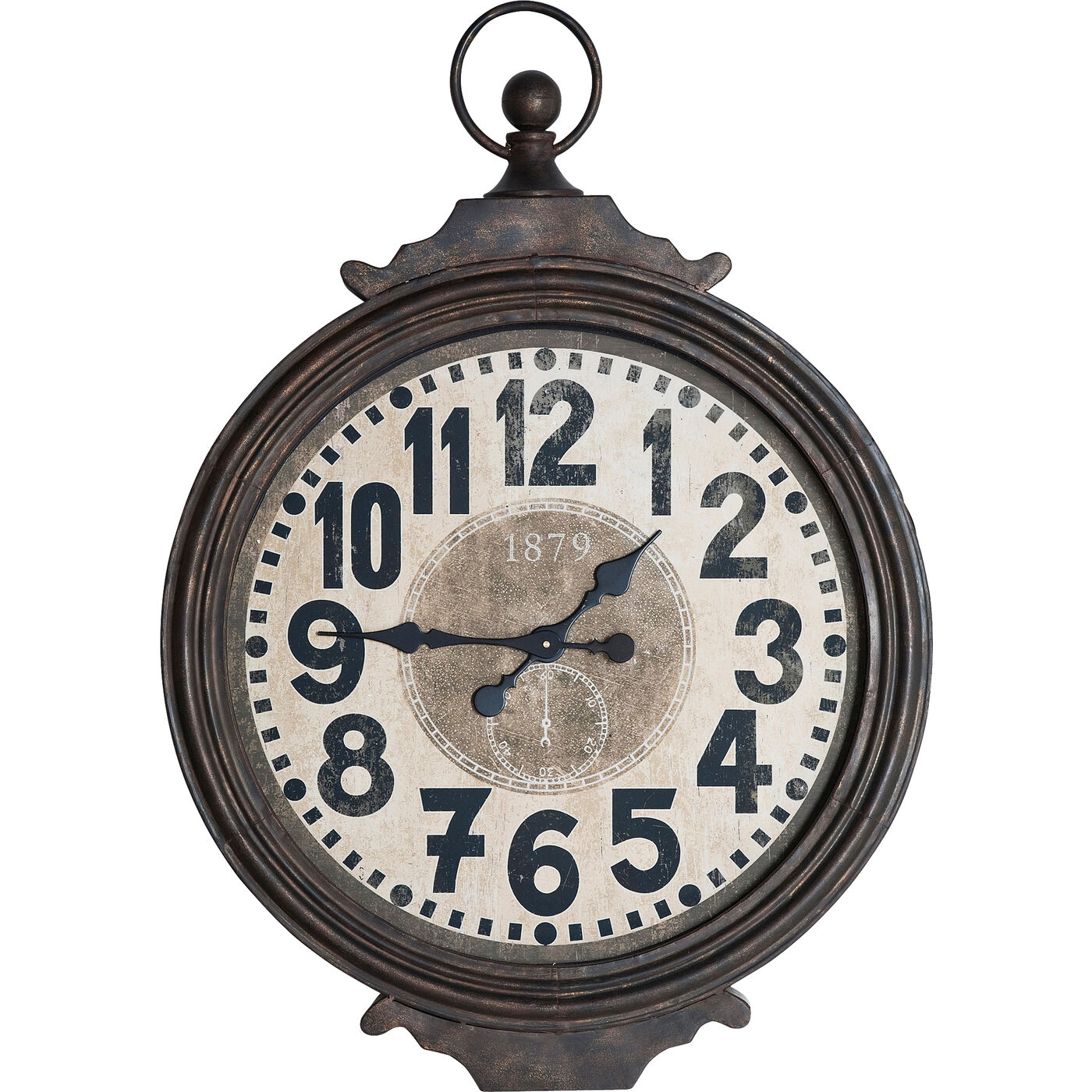 Orologio da parete Nonna 4025621314202