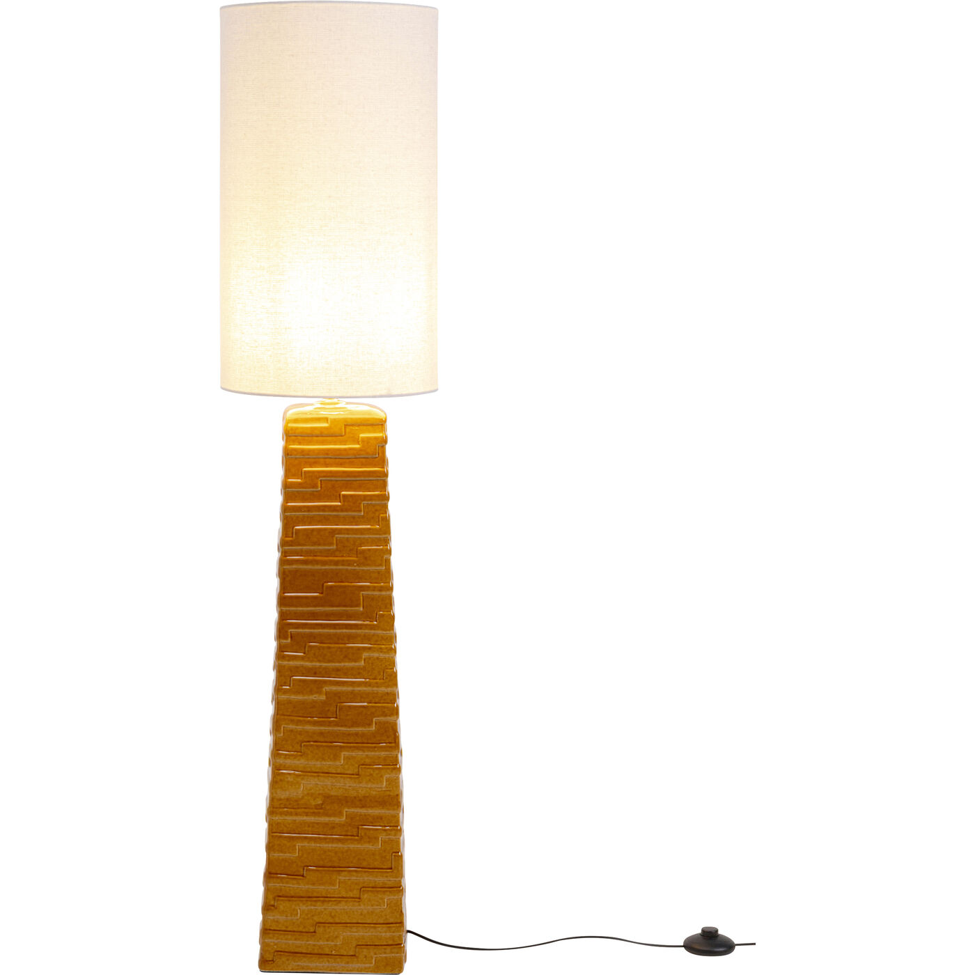 Stehleuchte Siena 124cm