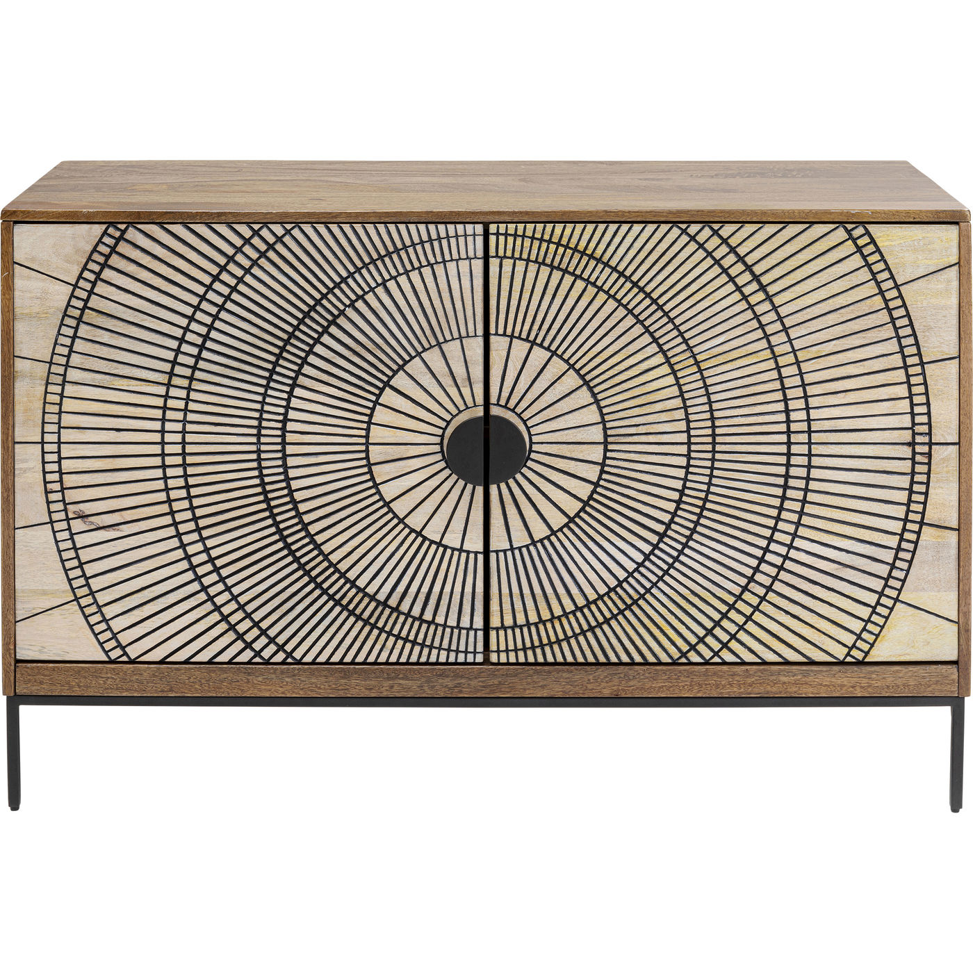 Sideboard Eye Of Tiger 115x78cm