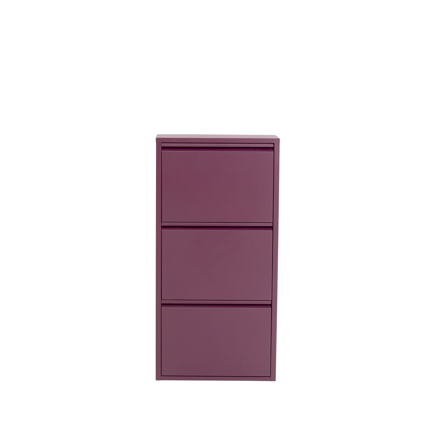 Schuhkipper Caruso 3-er Beere (MO)