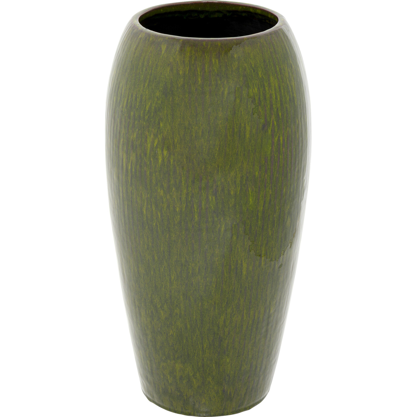 Vase Cali Grün 62cm