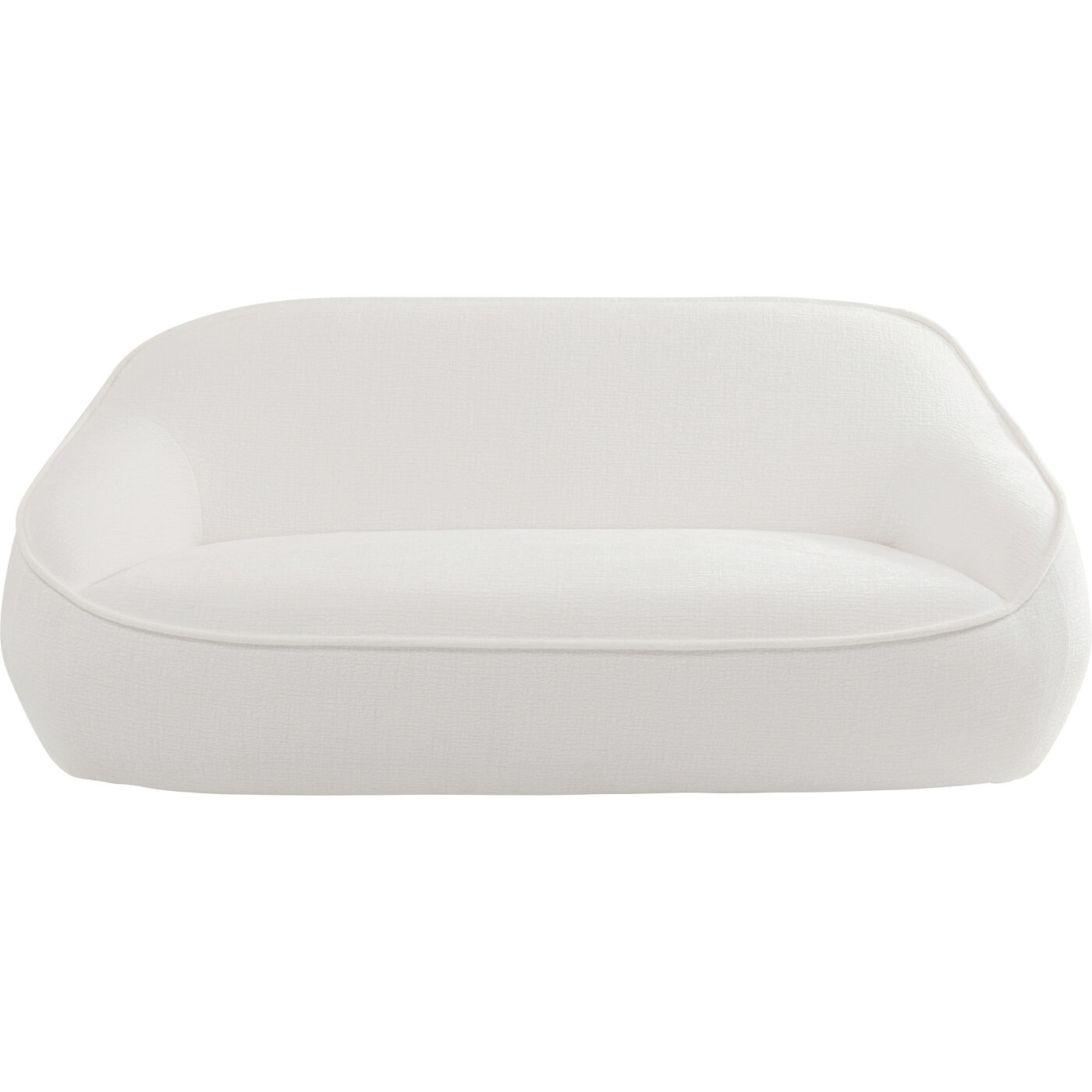 Sofa Lumi Cream 200cm