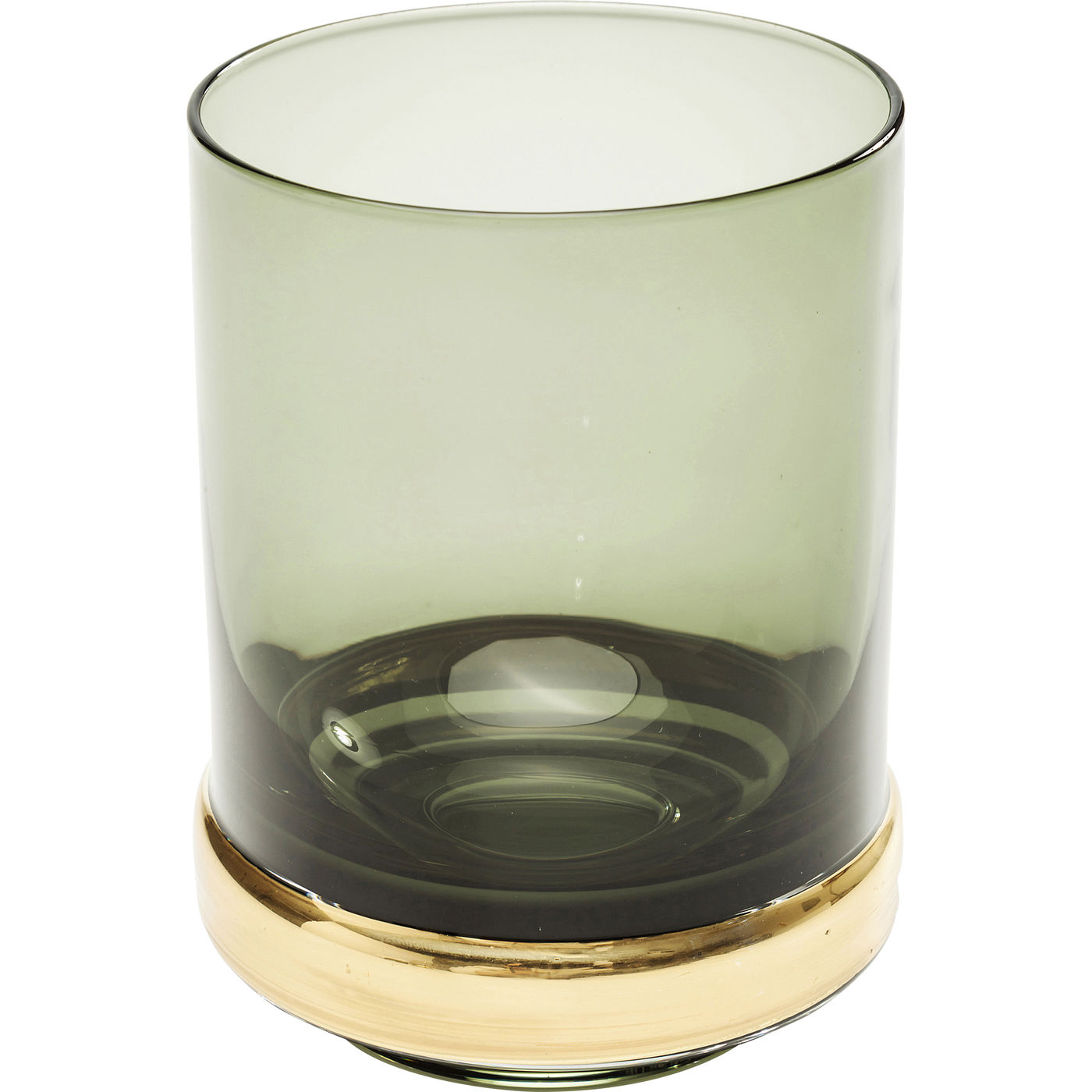 Wasserglas Innocent Smoke