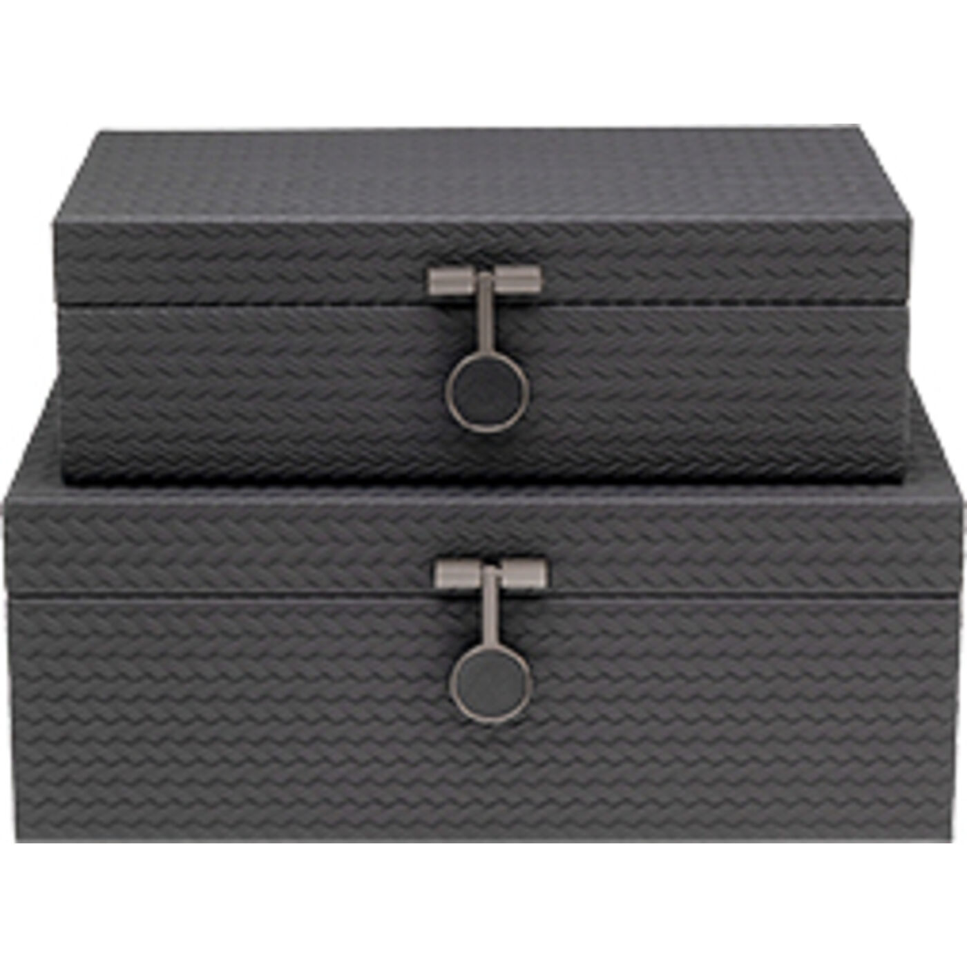Box Key (2/Set)