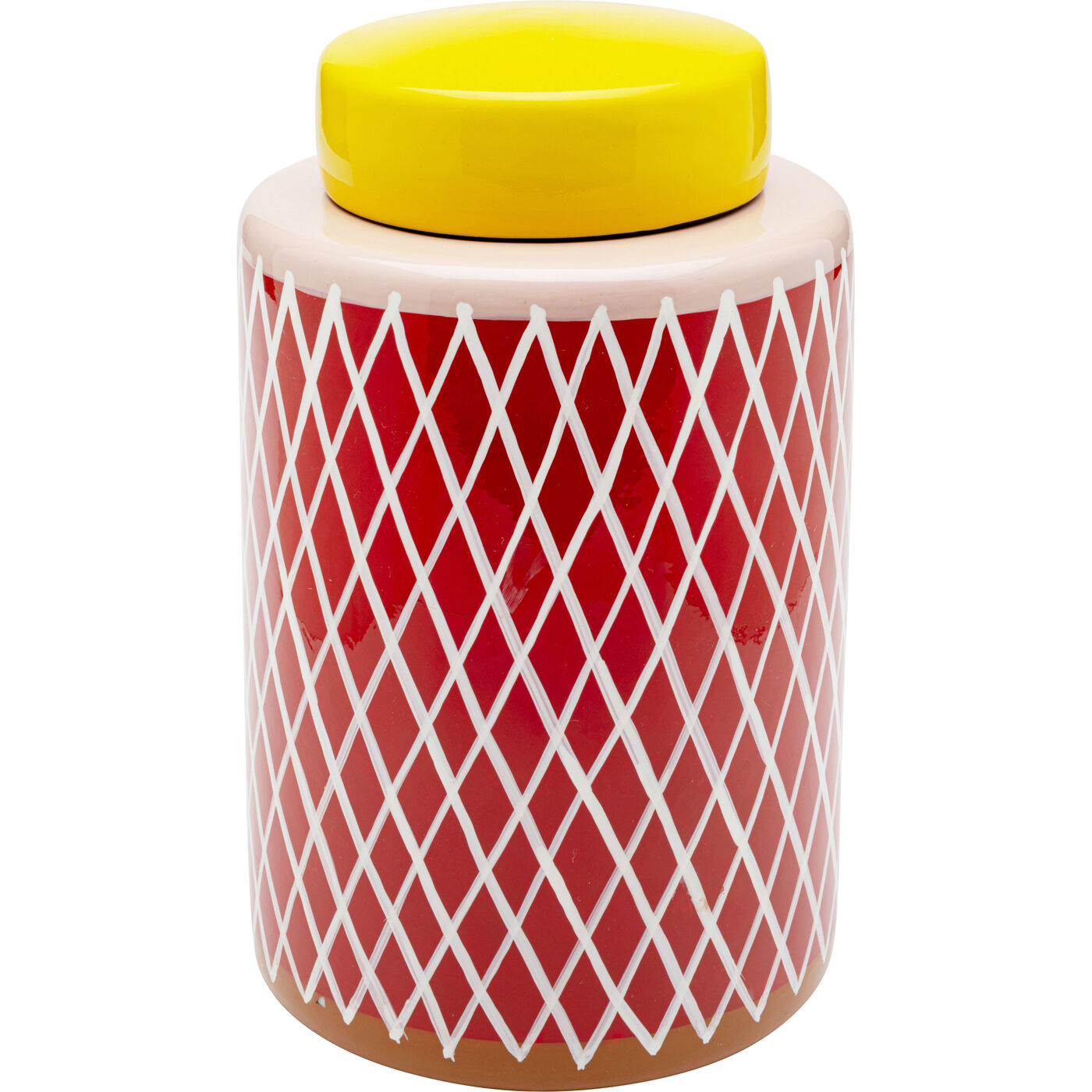 Deko Dose Festa Multicolor 26cm