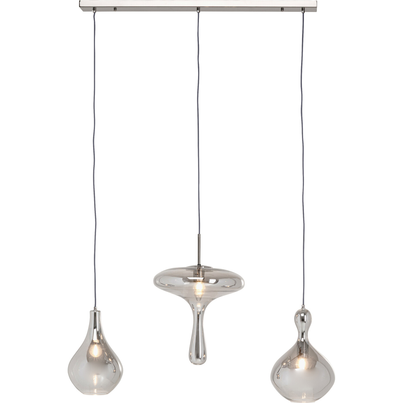 Hängeleuchte Goccia 100cm
