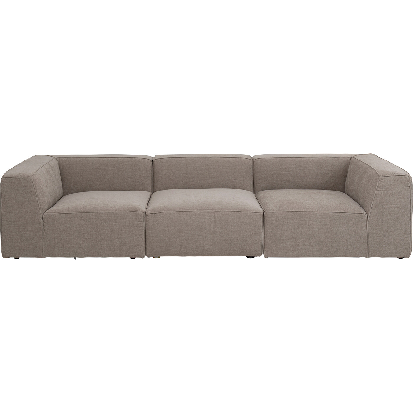 Bigsofa Cubo Taupe
