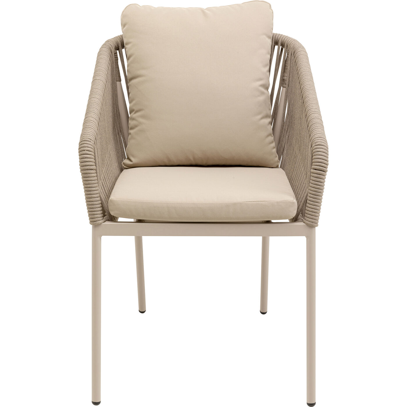 Stuhl Cyprus Beige