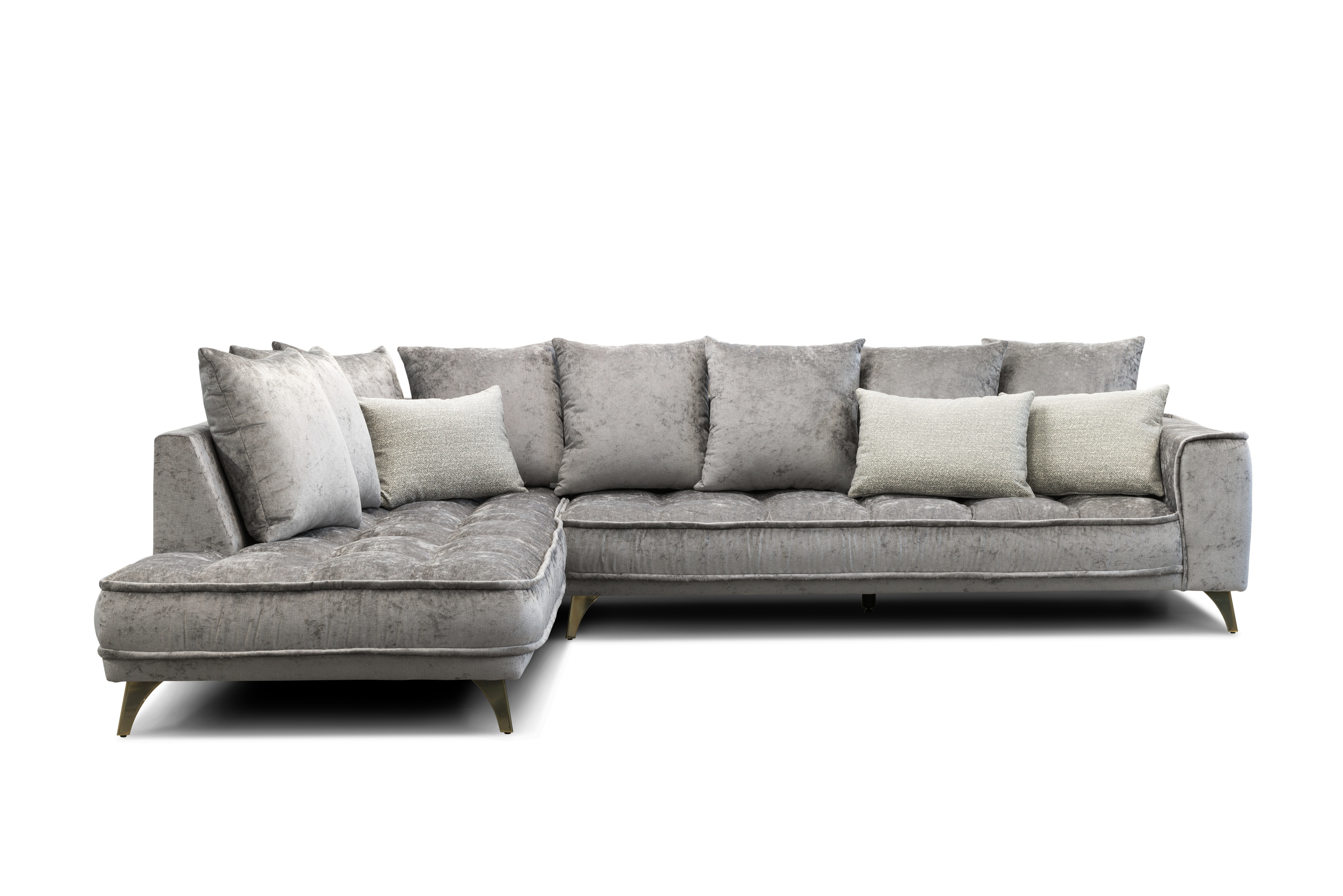 Ecksofa Benita Set 14
