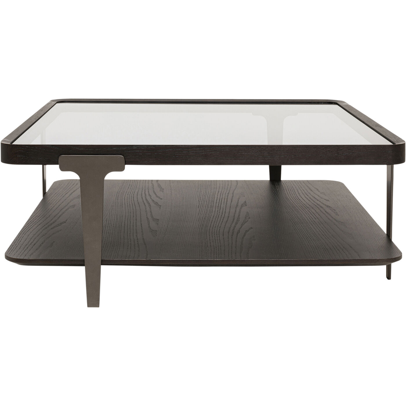 Couchtisch Divine 100x100cm