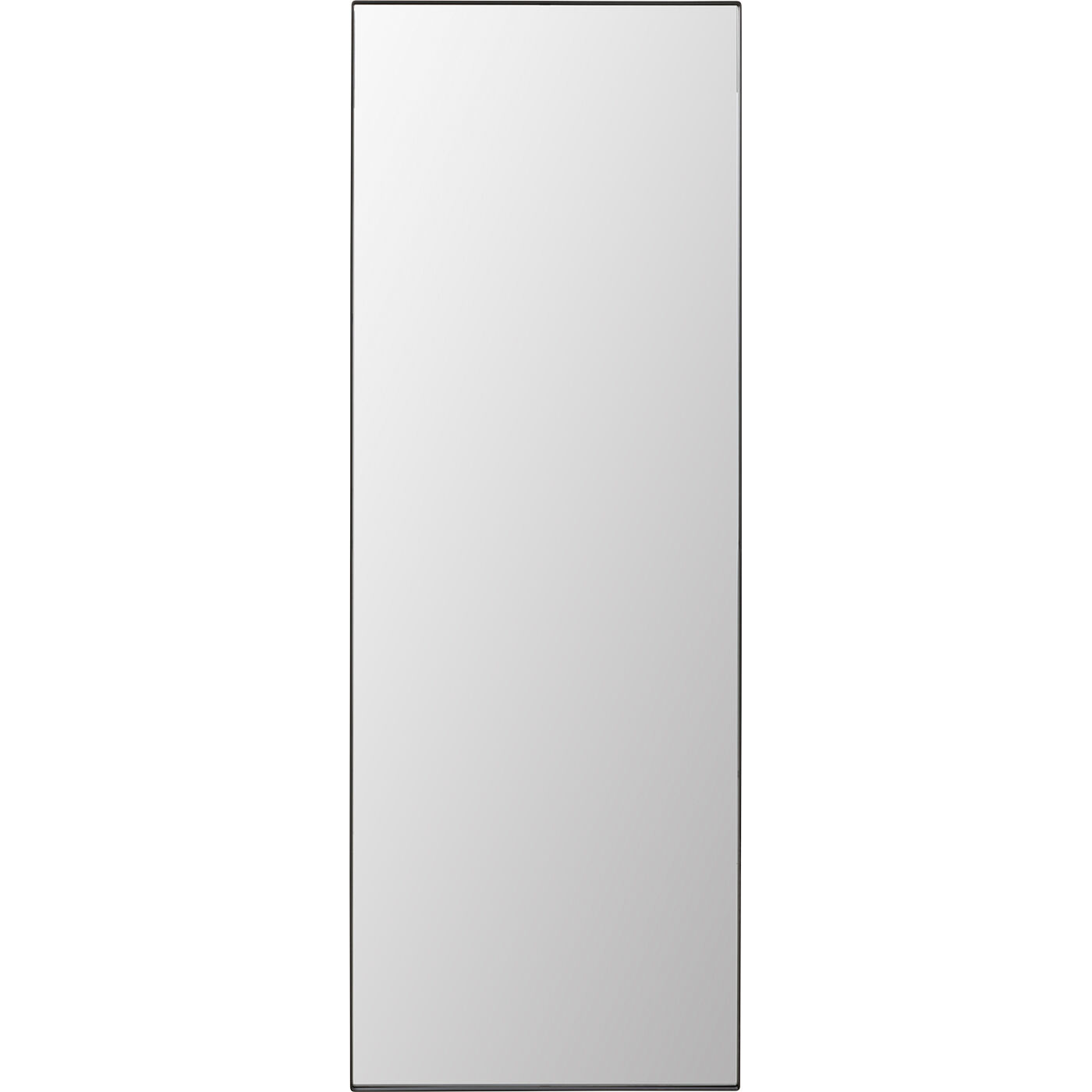 Spiegel Starlet Schwarz 60x180cm