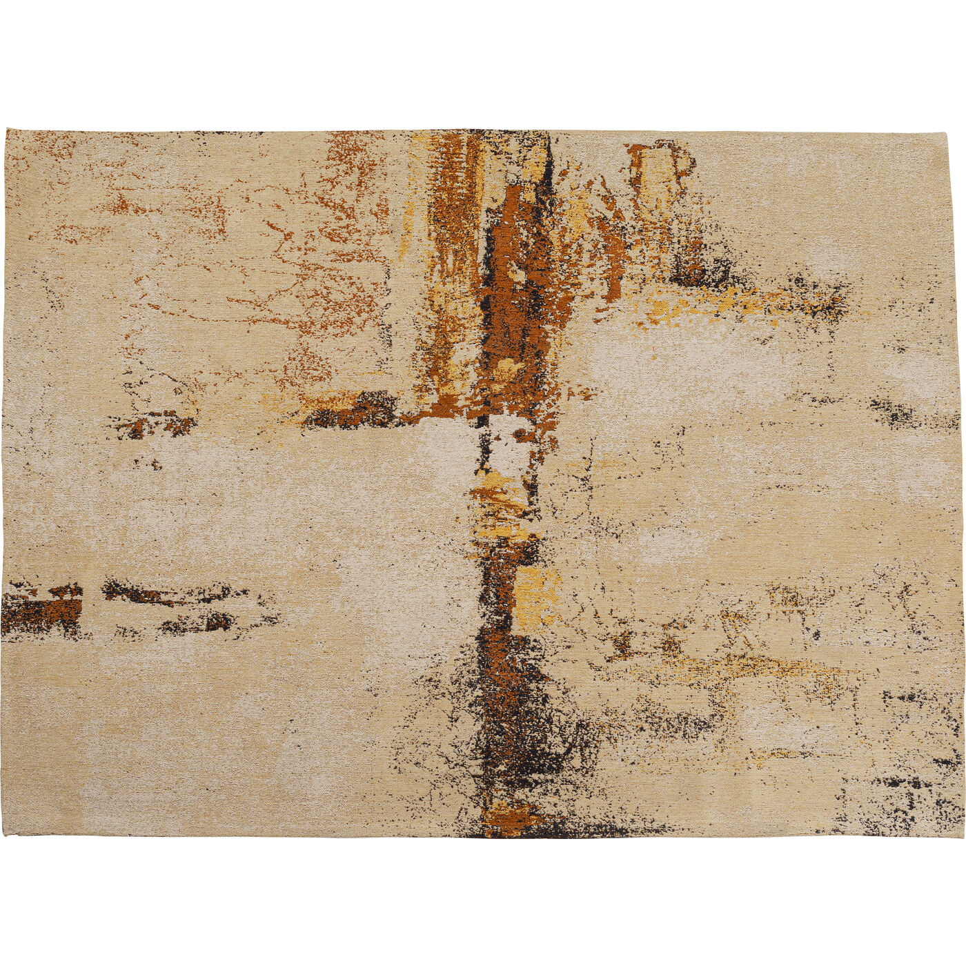 Teppich Dust Gold 170x240cm