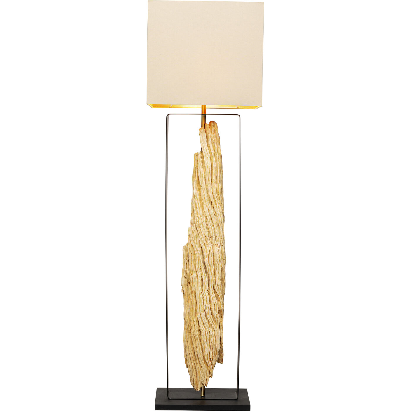 Stehleuchte Nature Stem