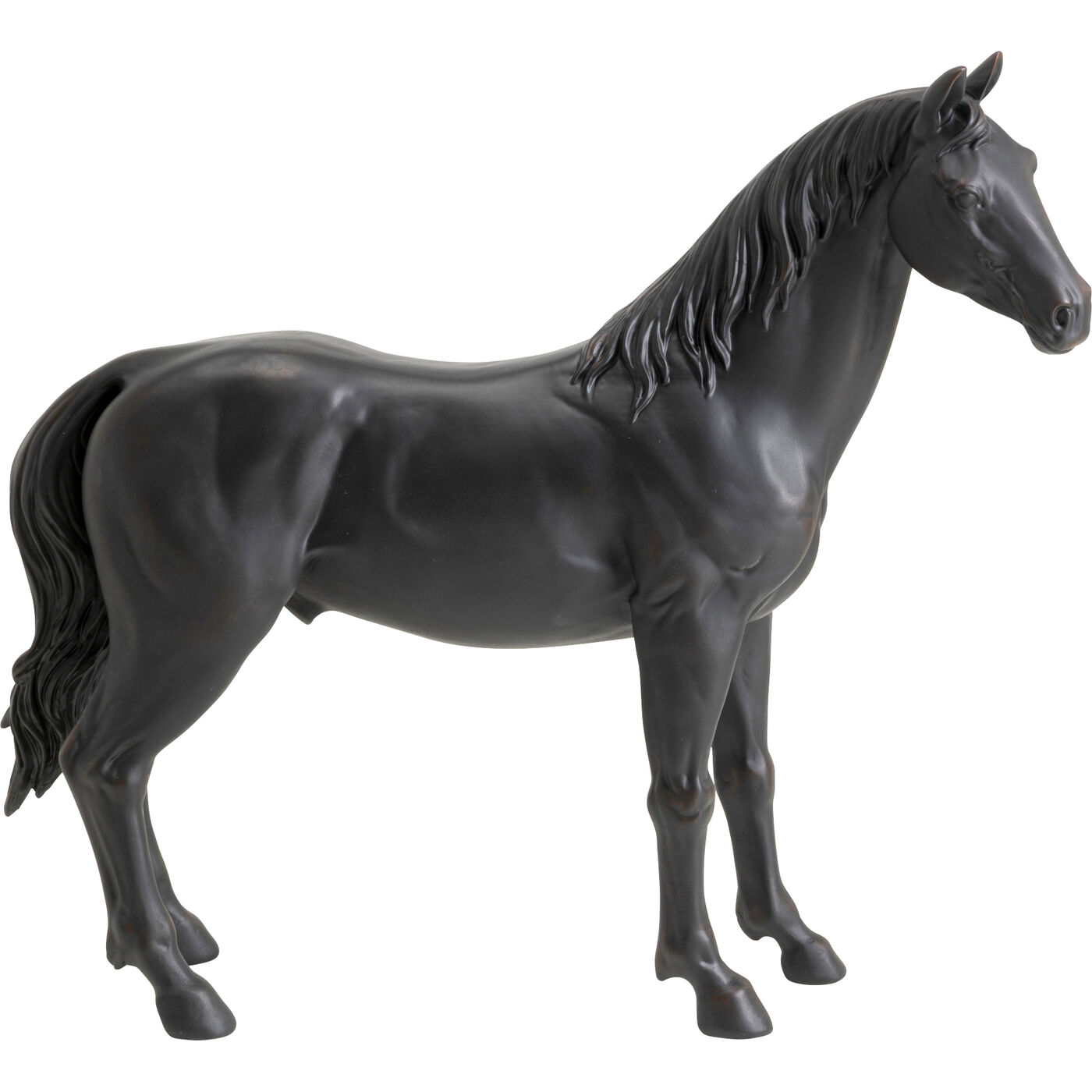Figurine décorative Cavallo 82cm