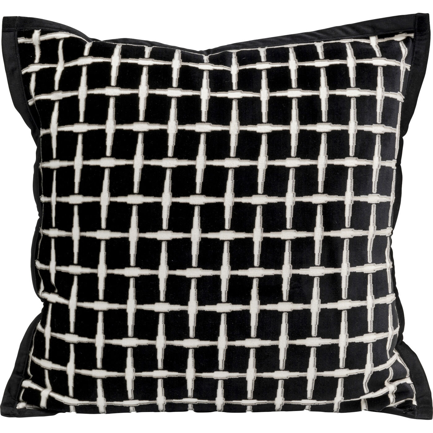 Kissen Melody 45x45cm