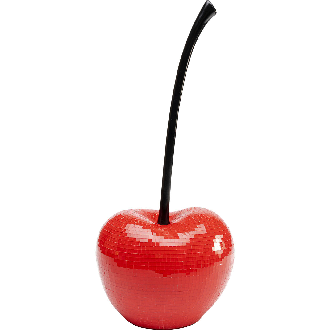 Deko Objekt Cherry Single 19cm