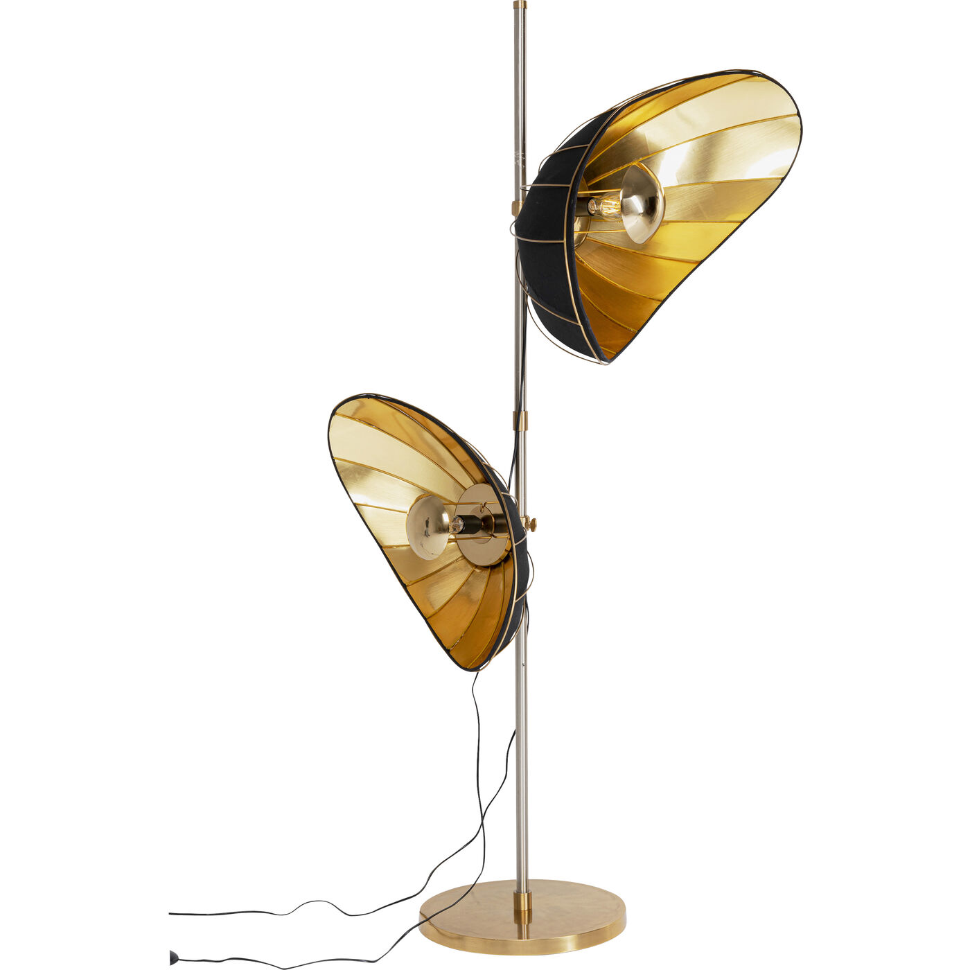 Stehleuchte Diva 202cm