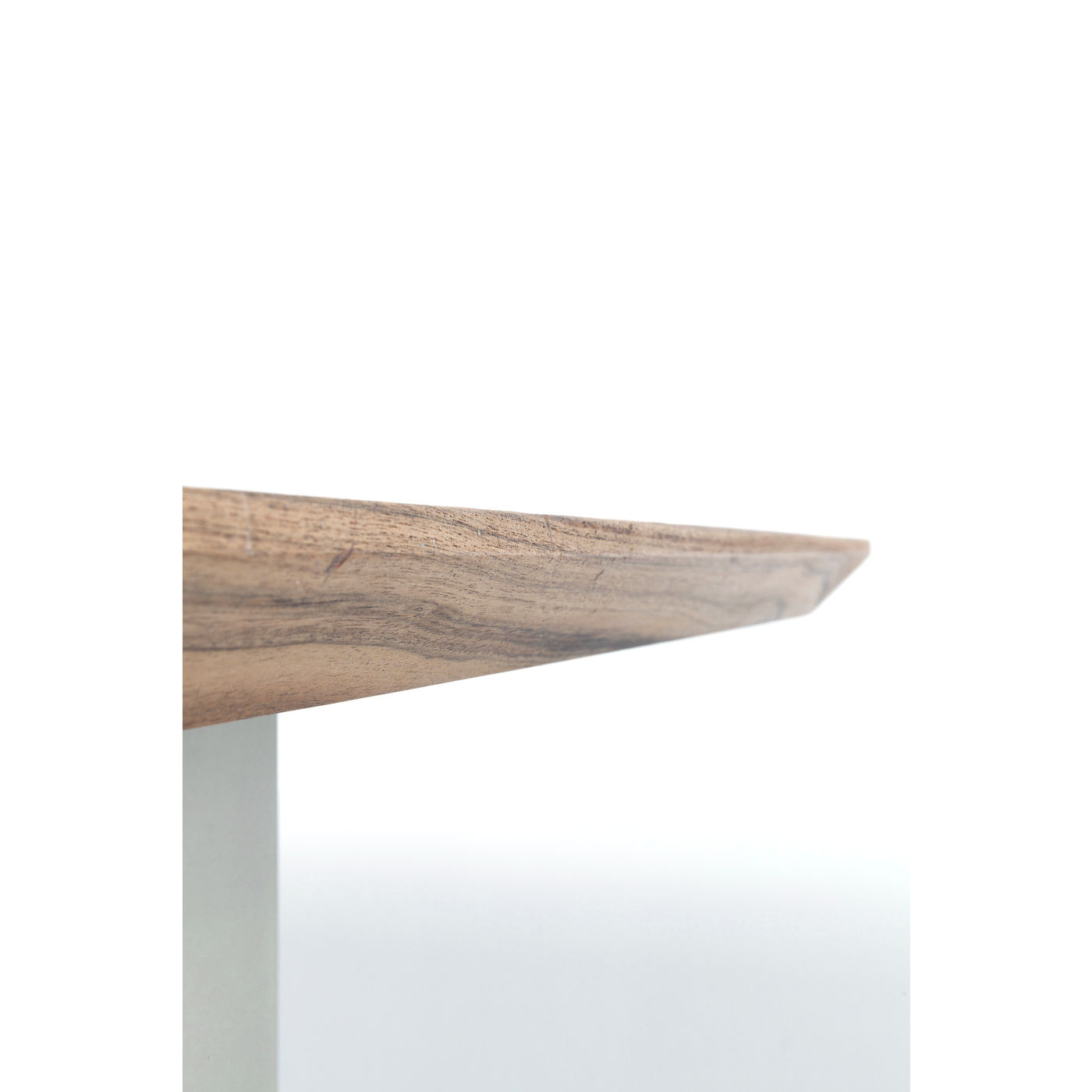 Tisch Symphony Chrom 180x90