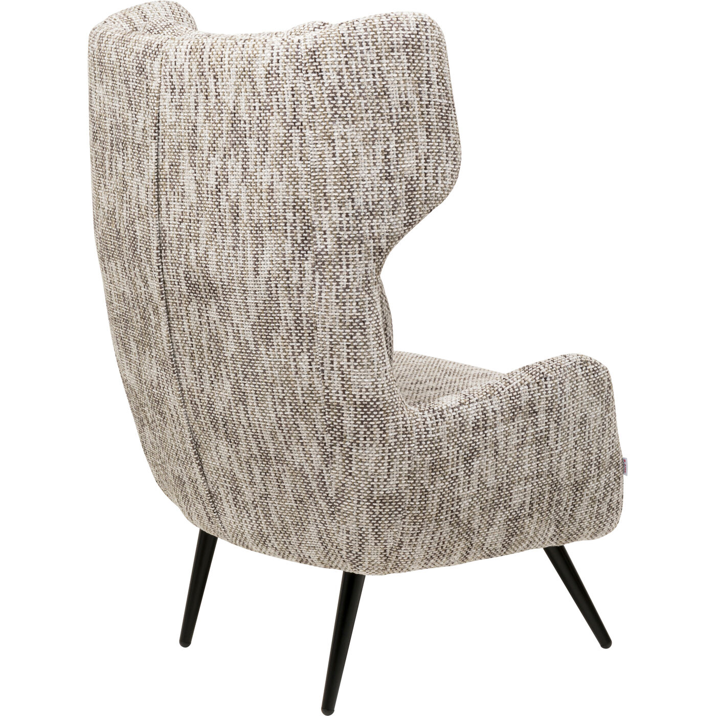Armchair Arne Grey