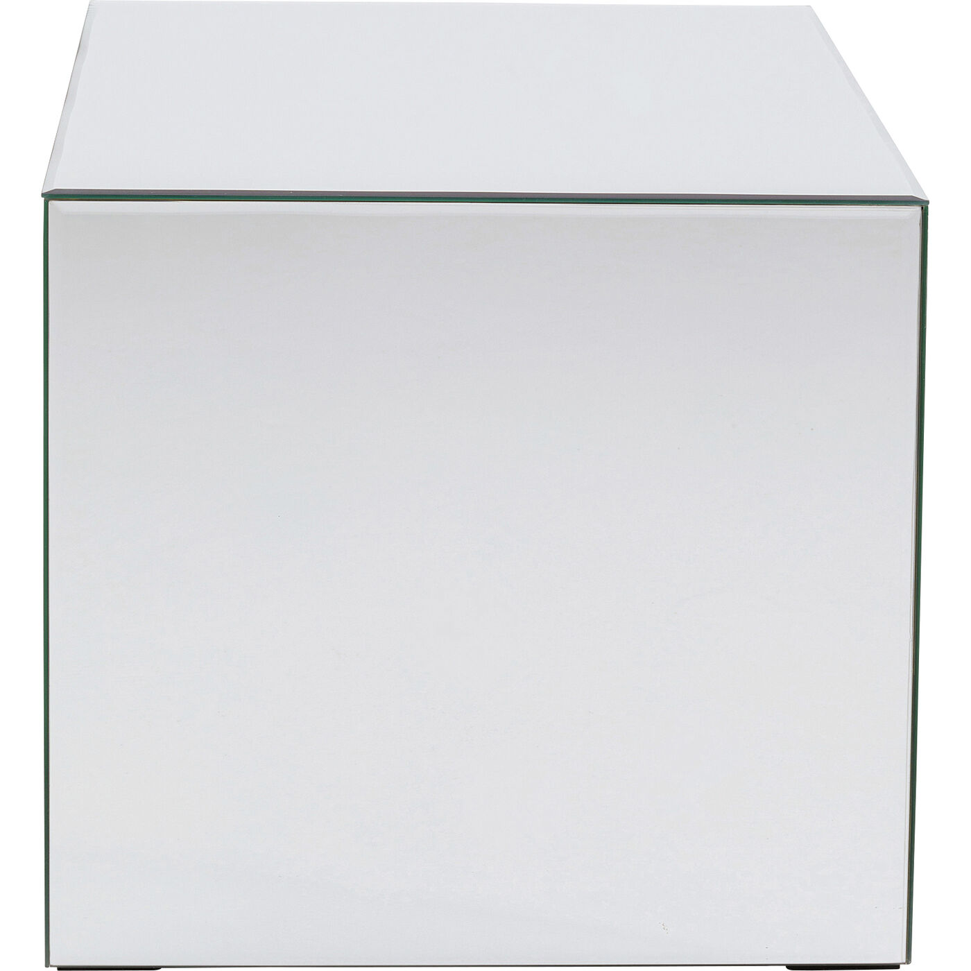 Beistelltisch Luxy Mirror 45x45cm