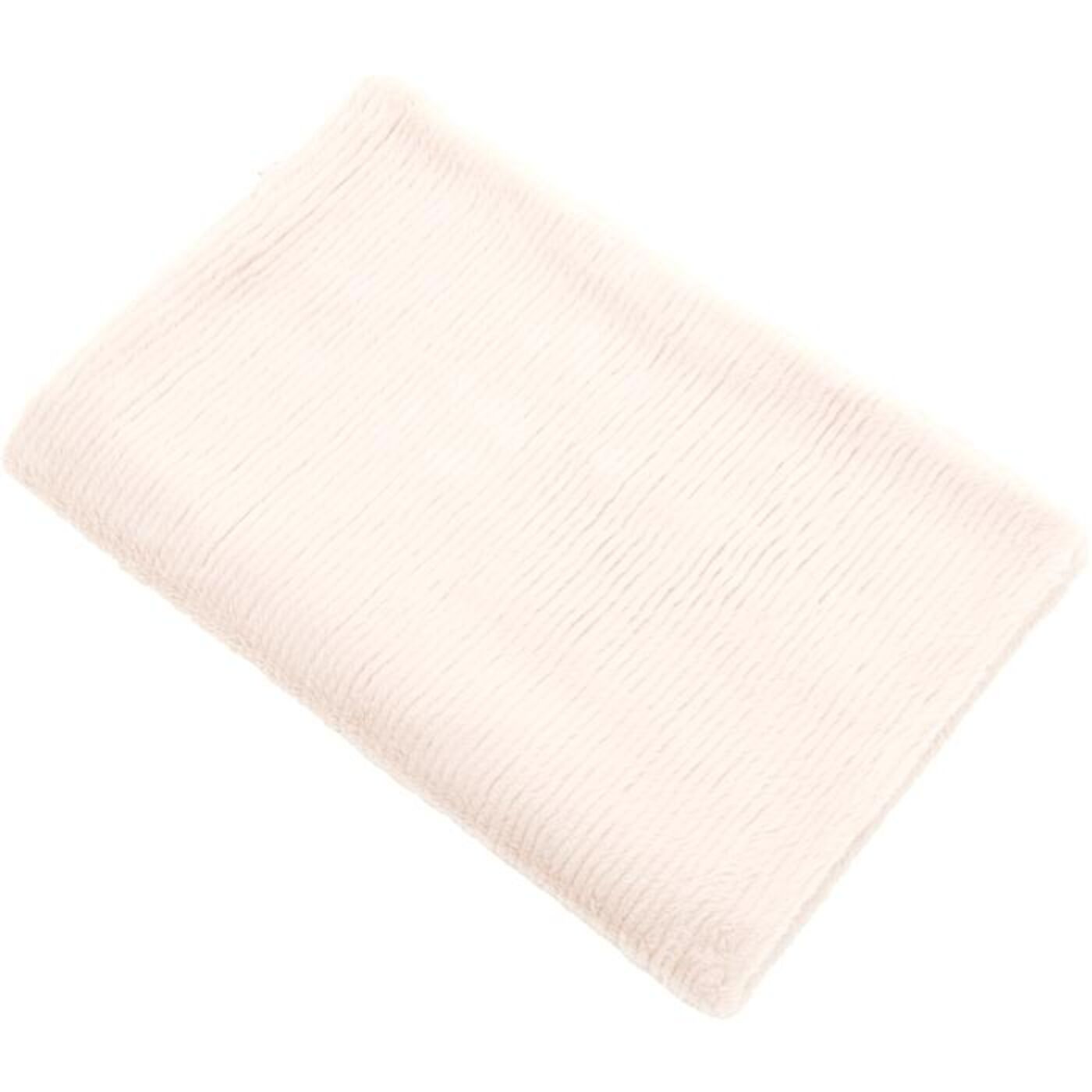 Decke Mika Light Creme 150x200cm