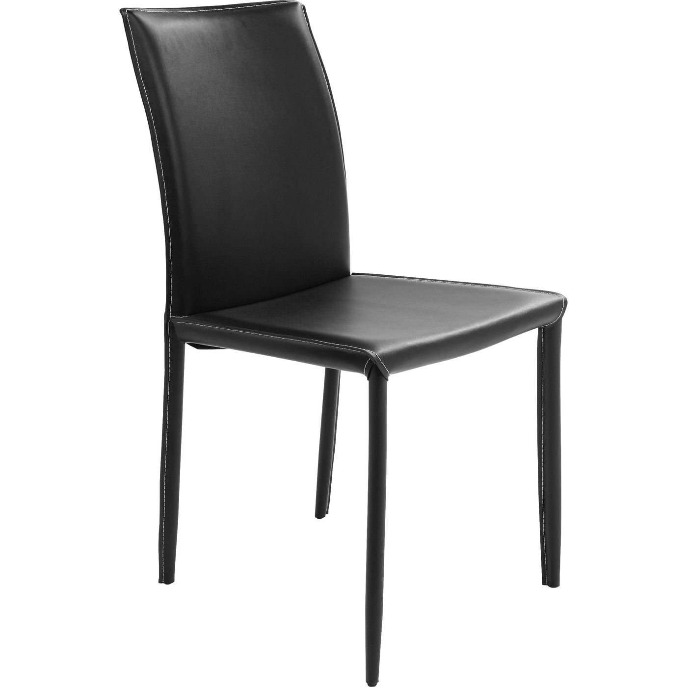 KARE Green Stuhl Milano Schwarz OCCASION