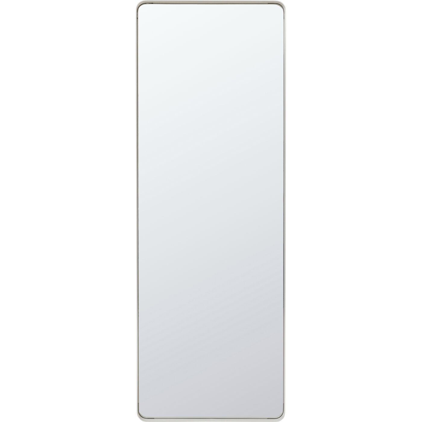 Specchio Curve greige 70x200cm