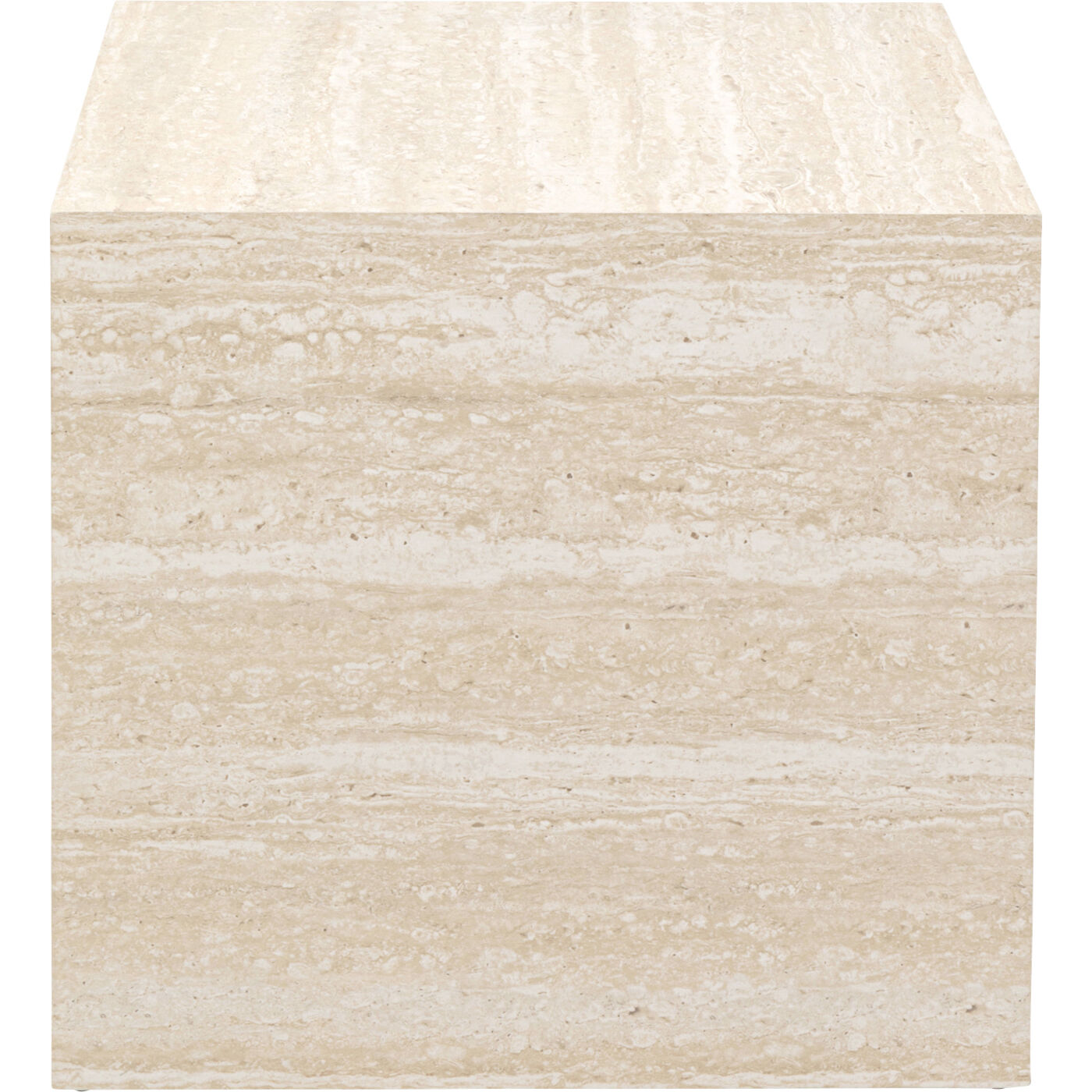 Beistelltisch Travi 45x45cm