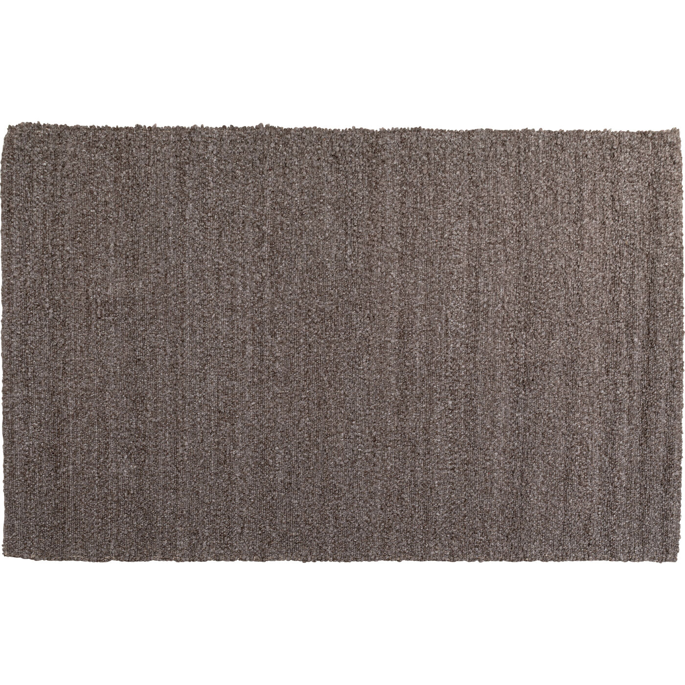 Teppich Boucara Grau/Braun 200x300cm