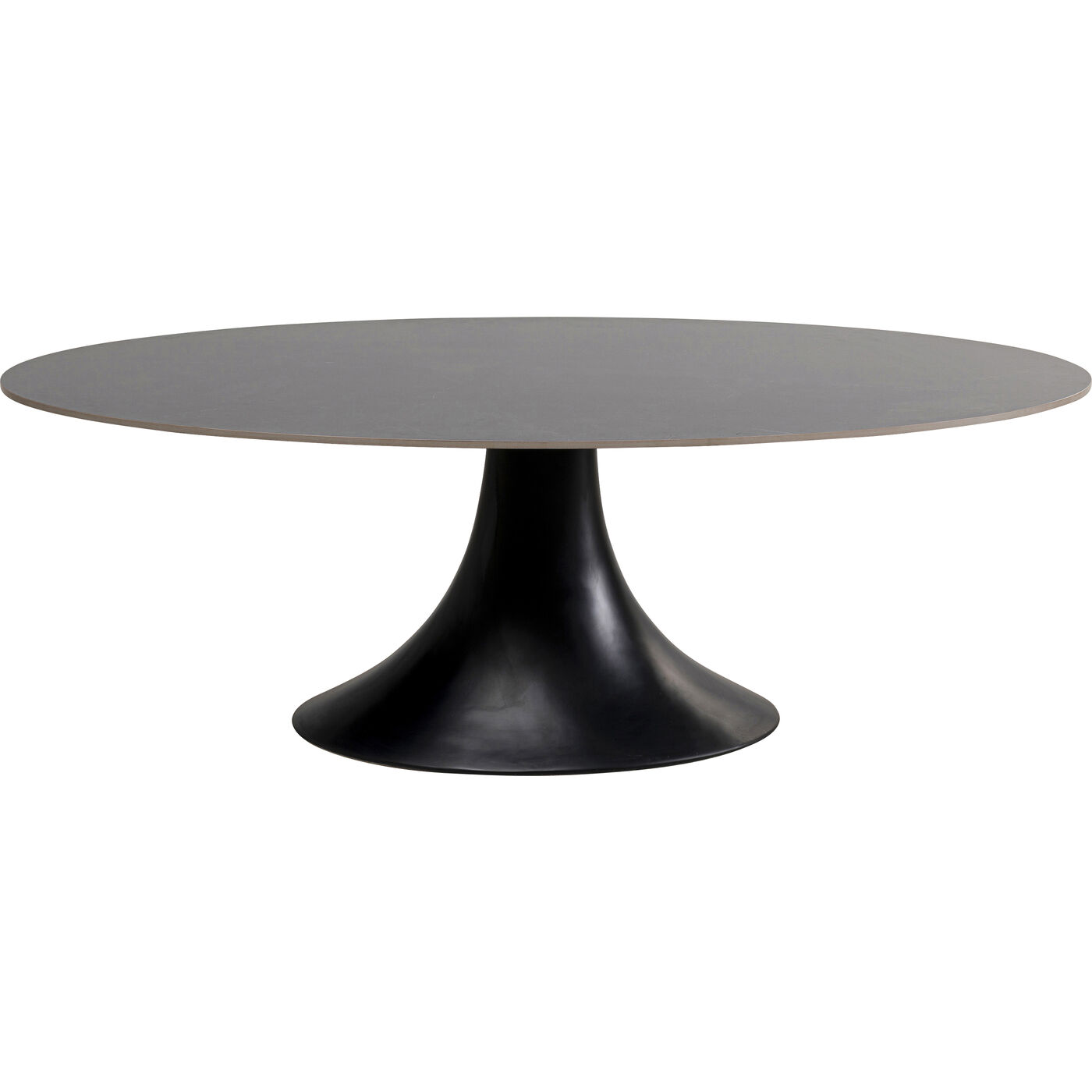Tisch Grande Possibilita Schwarz 220x120cm