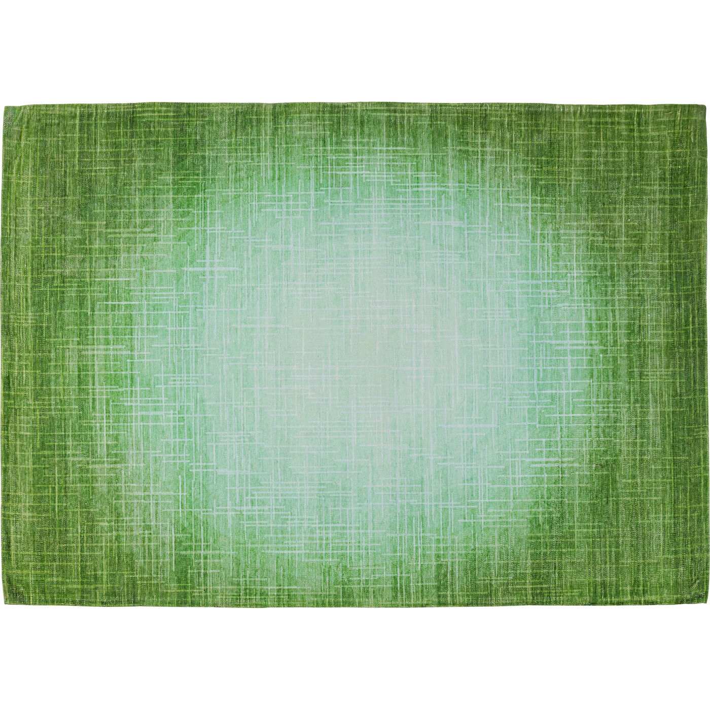 Teppich Aurora Grün 170x240cm