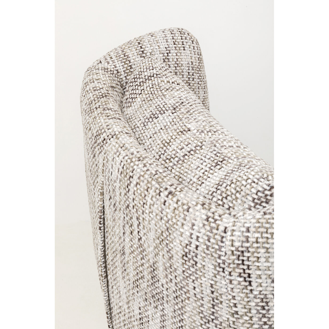 Armchair Arne Grey
