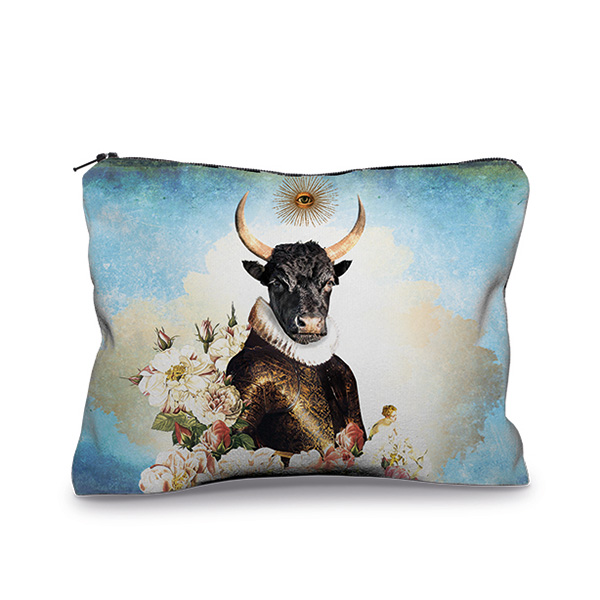 Kosmetiktasche Taurus