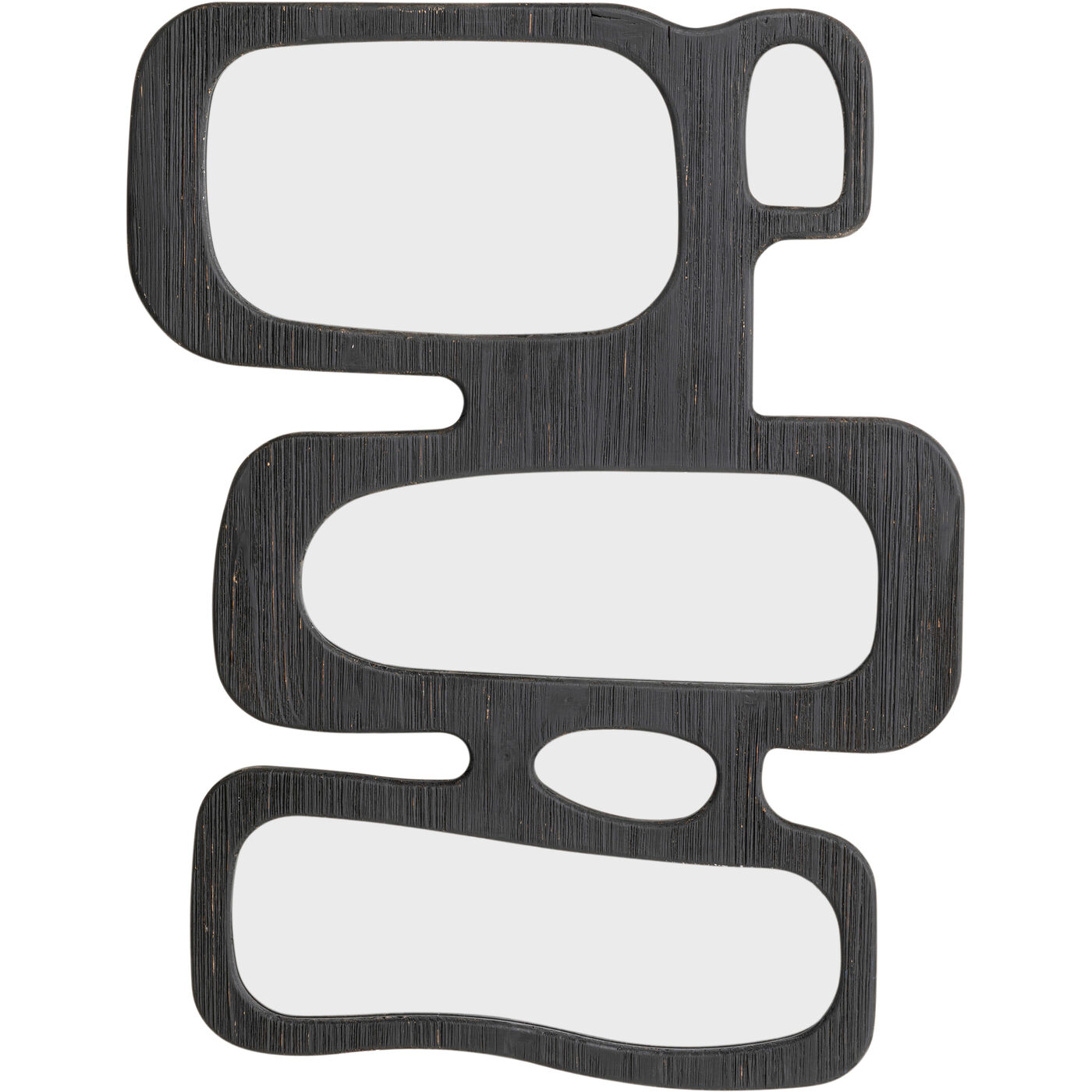 Specchio da parete Art Shapes 62x80cm