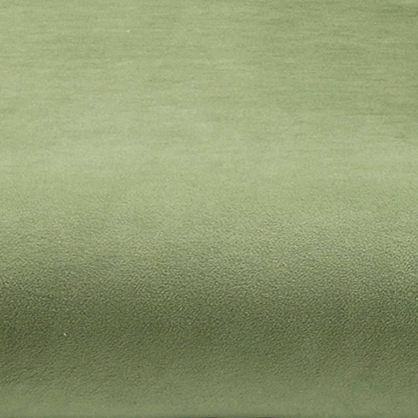 Campione di tessuto Bellissima Velluto verde 10