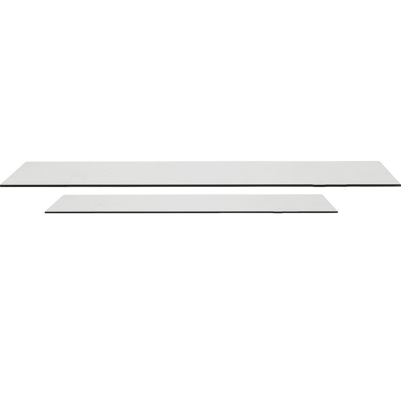 Glasset Polar 8mm ESG (2/tlg.)