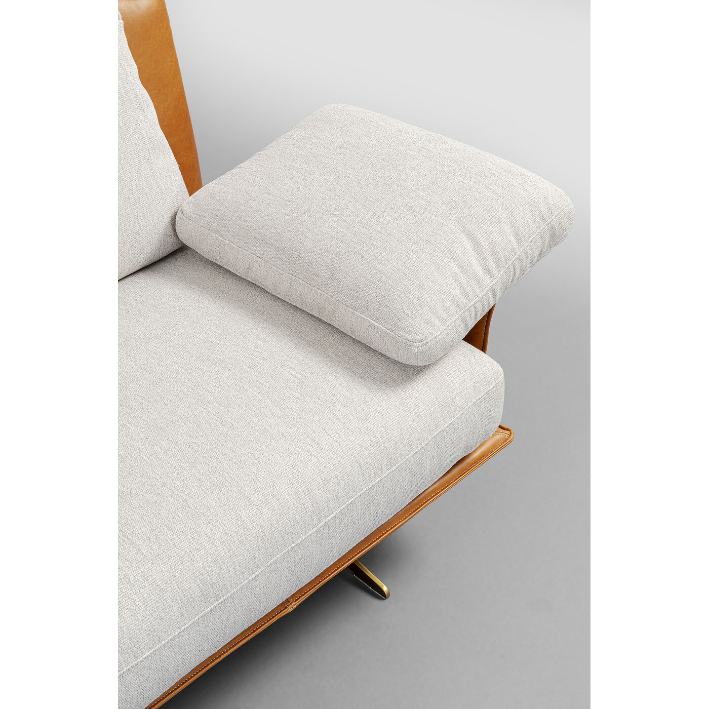 Ecksofa Charles Links 169x333cm