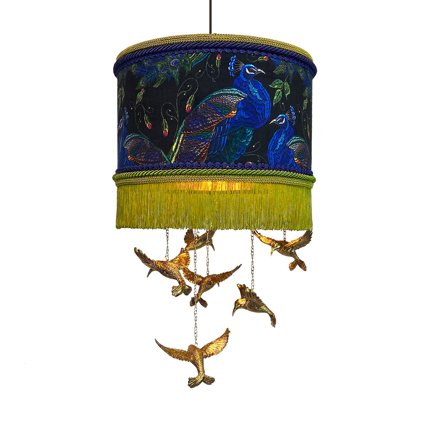Pendant Lamp Salineta