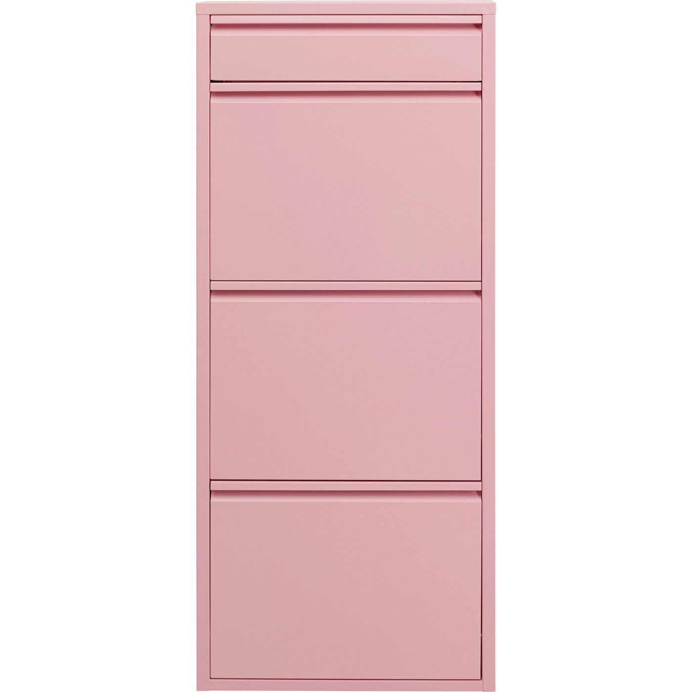 Schuhkipper Caruso 3 Plus 1 Rosa (MO)
