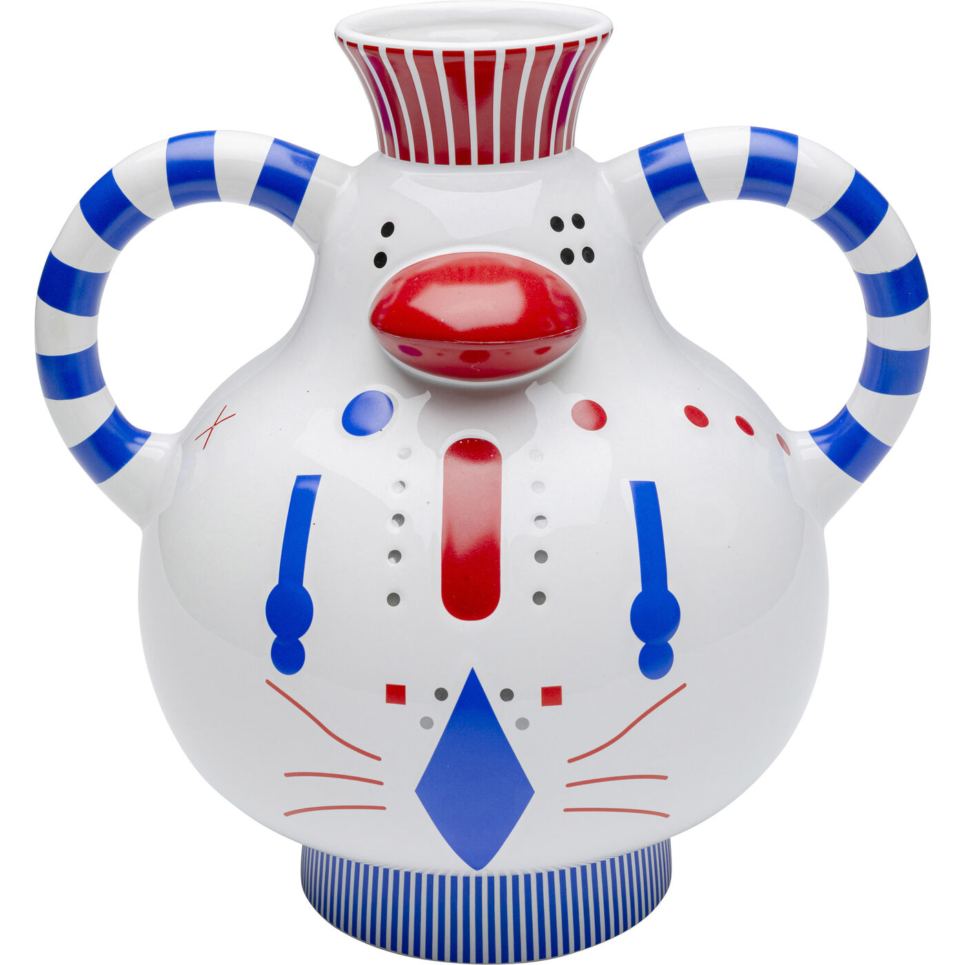 Vaso Arte Bird 30cm