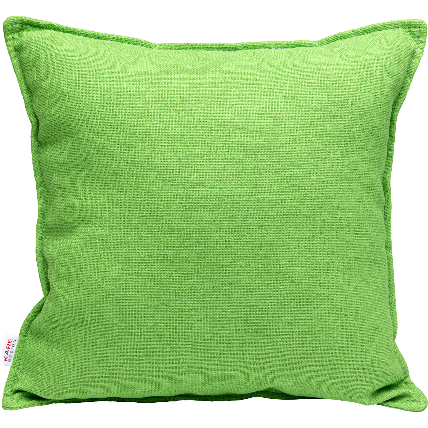 Kissen Timeless Grün 40x40cm Limited